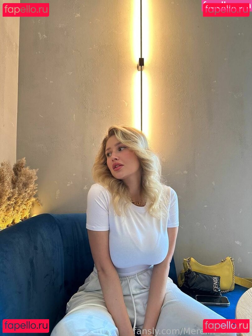 Merelin_Official Nude Onlyfans Photo 37