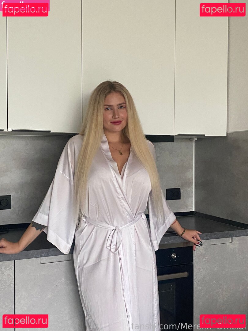 Merelin_Official Nude Onlyfans Photo 18