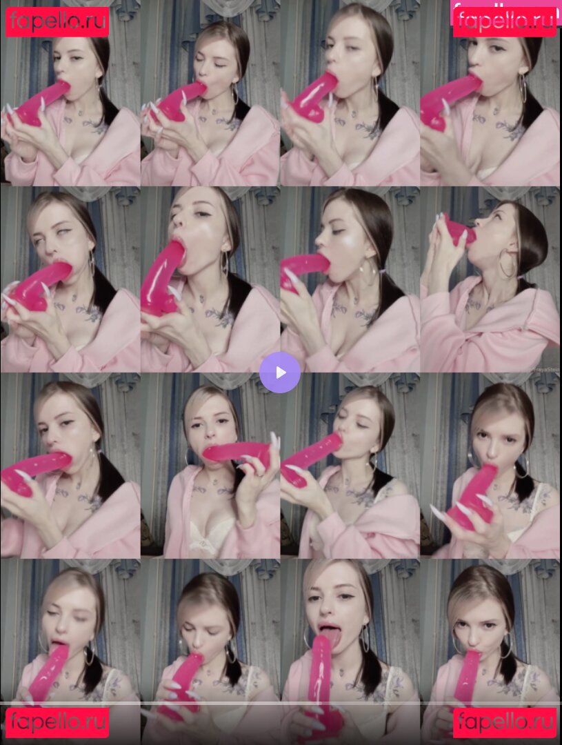 Freya Stein Nude Onlyfans Photo 17