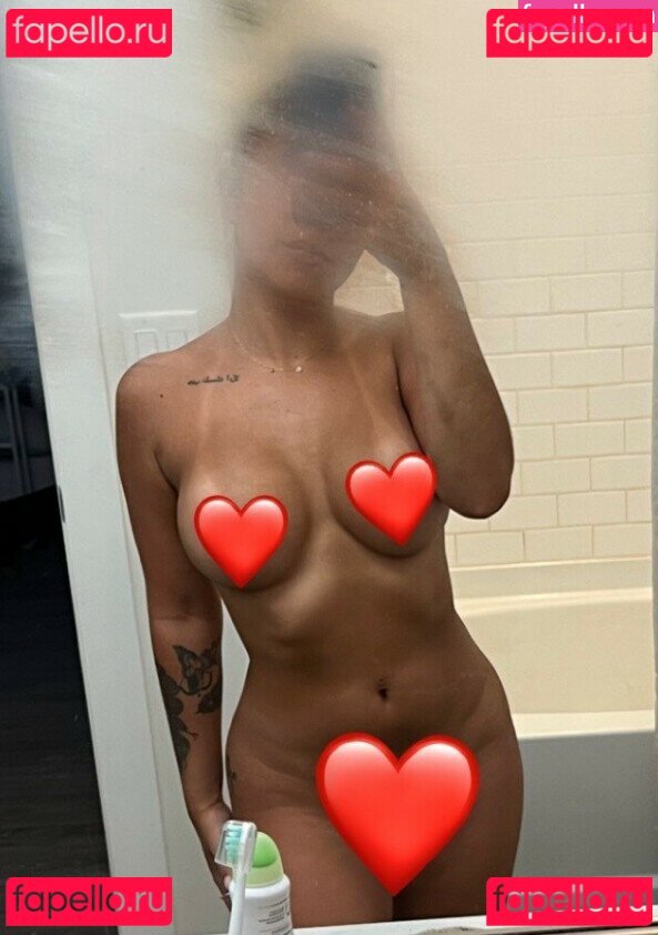 Eblys Mendoza Nude Onlyfans Photo 10