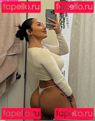 Eblys Mendoza Nude Onlyfans Photo 5