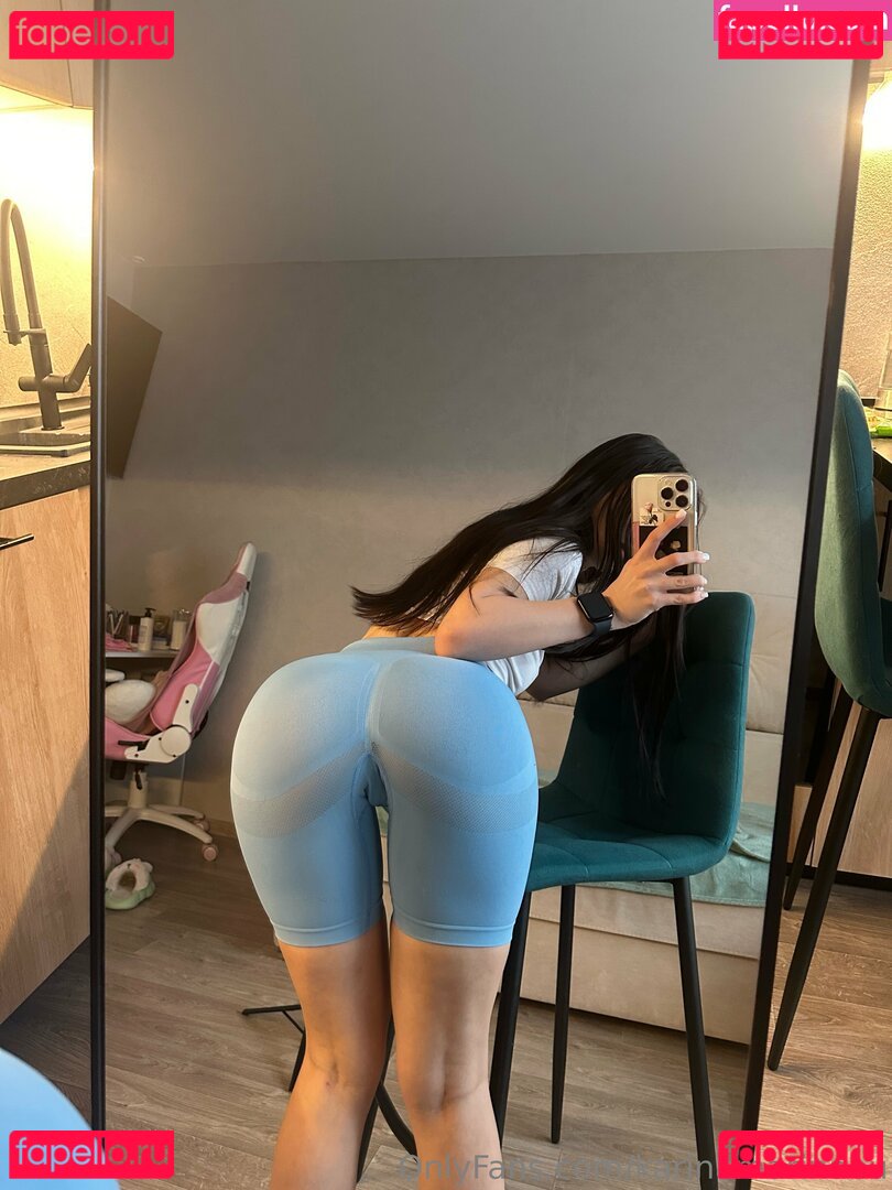 karinamarinaeu Nude Onlyfans Photo 7