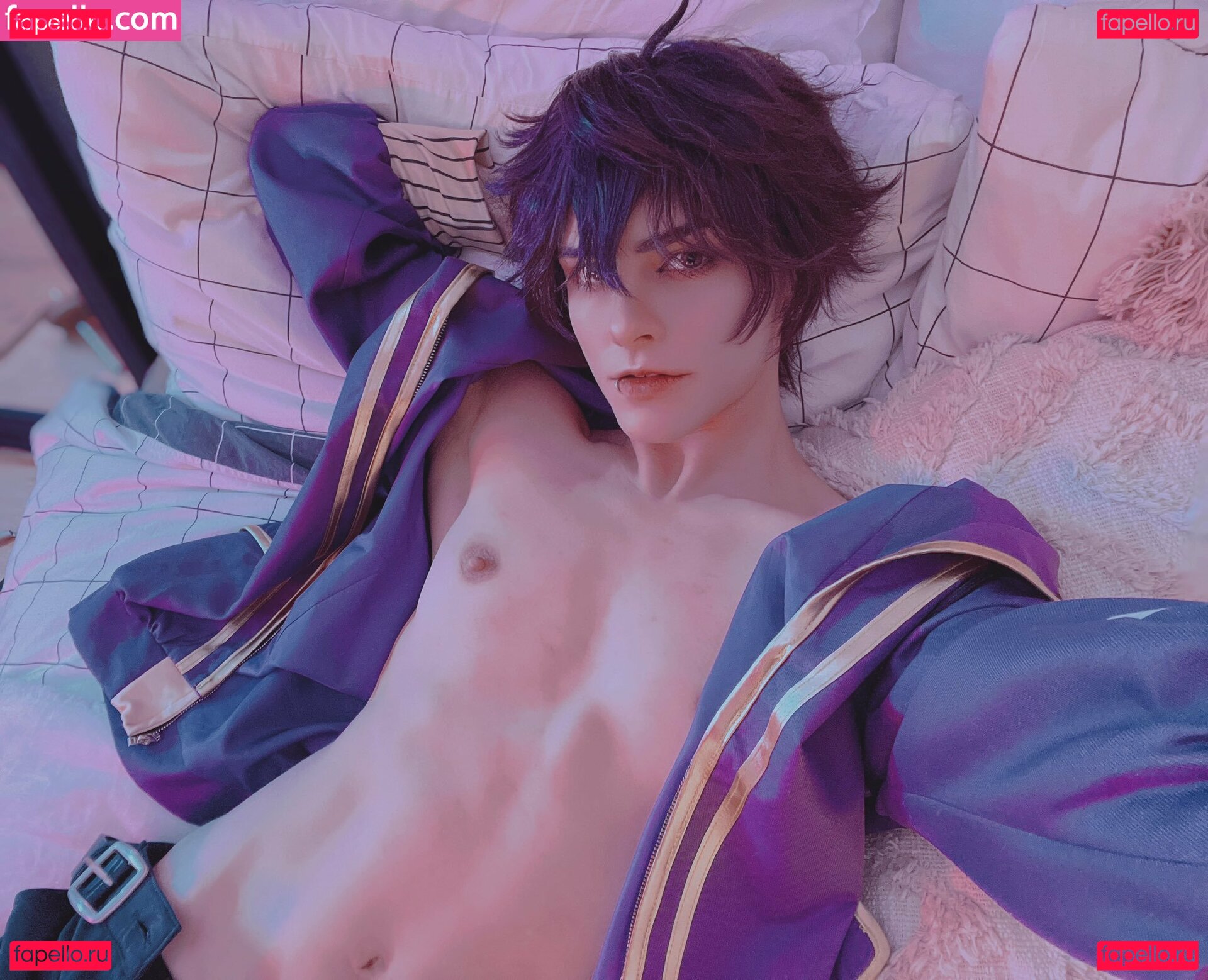 xxxashen Nude Onlyfans Photo 50