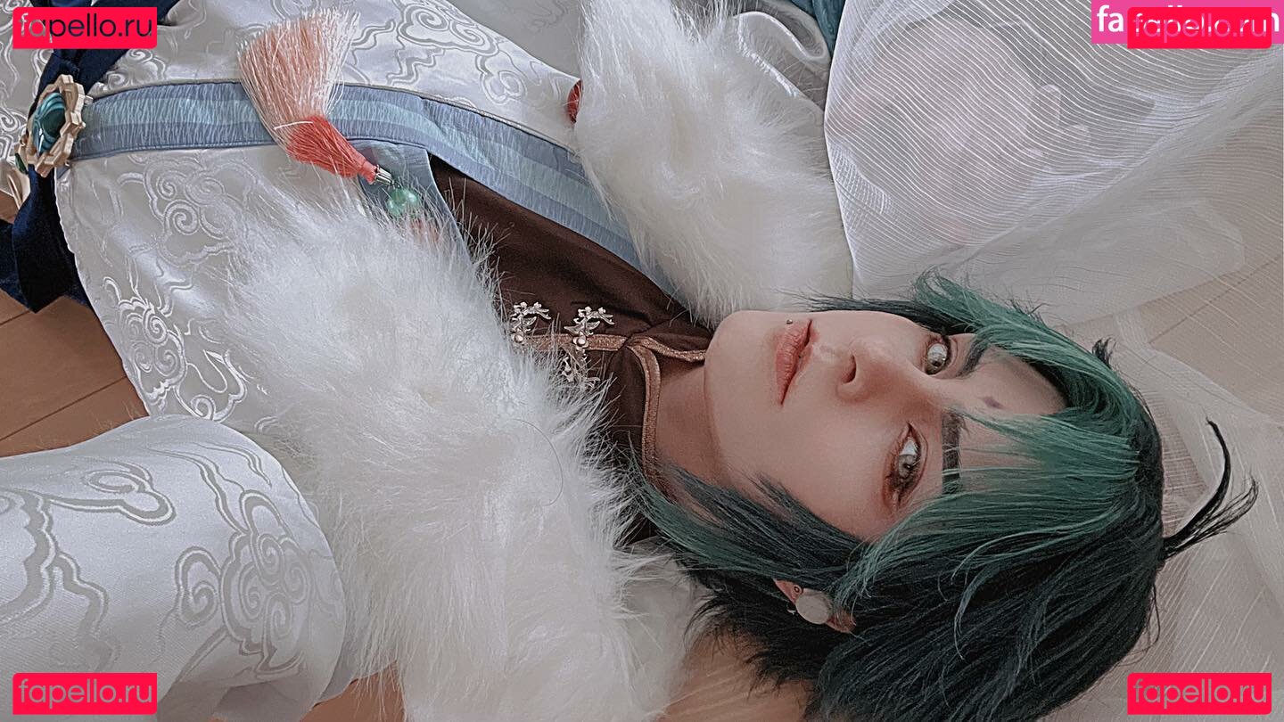 xxxashen Nude Onlyfans Photo 47