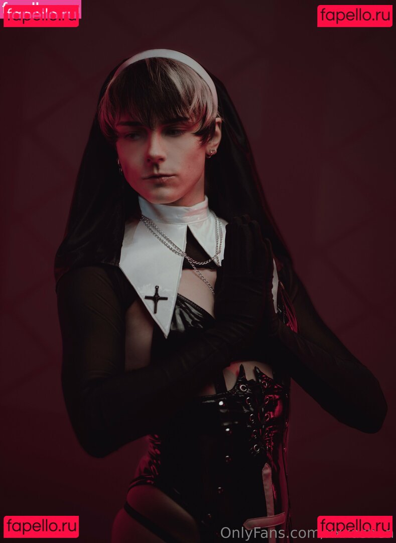xxxashen Nude Onlyfans Photo 45
