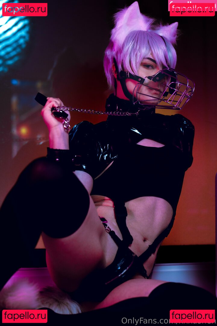 xxxashen Nude Onlyfans Photo 43