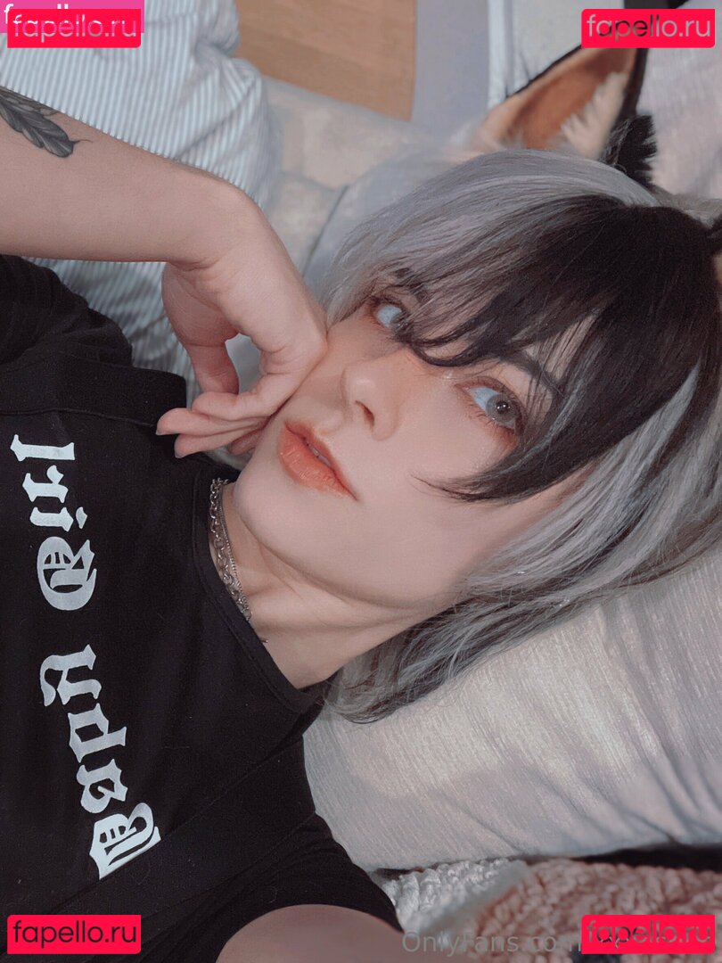 xxxashen Nude Onlyfans Photo 22