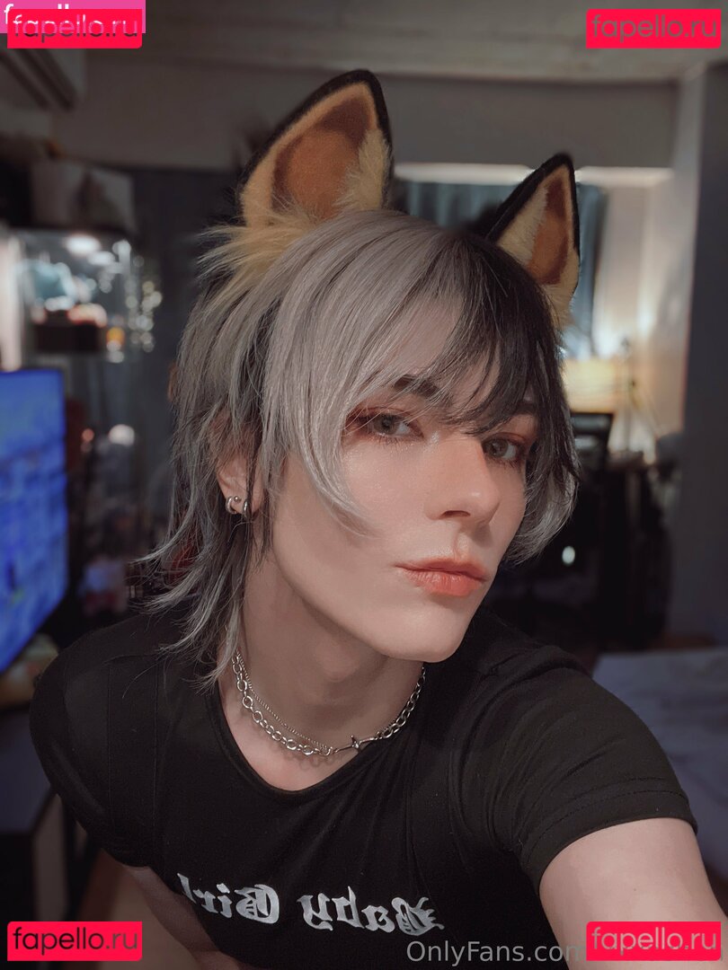 xxxashen Nude Onlyfans Photo 21