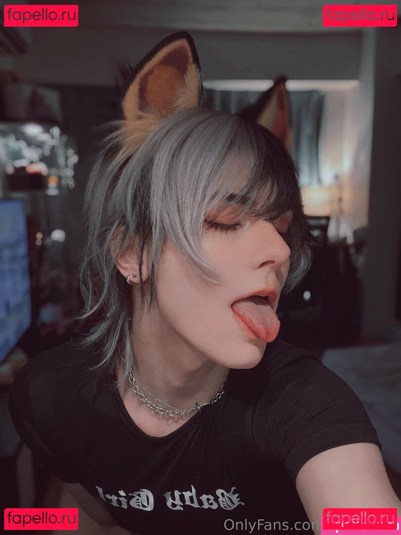 xxxashen Nude Onlyfans Photo 20