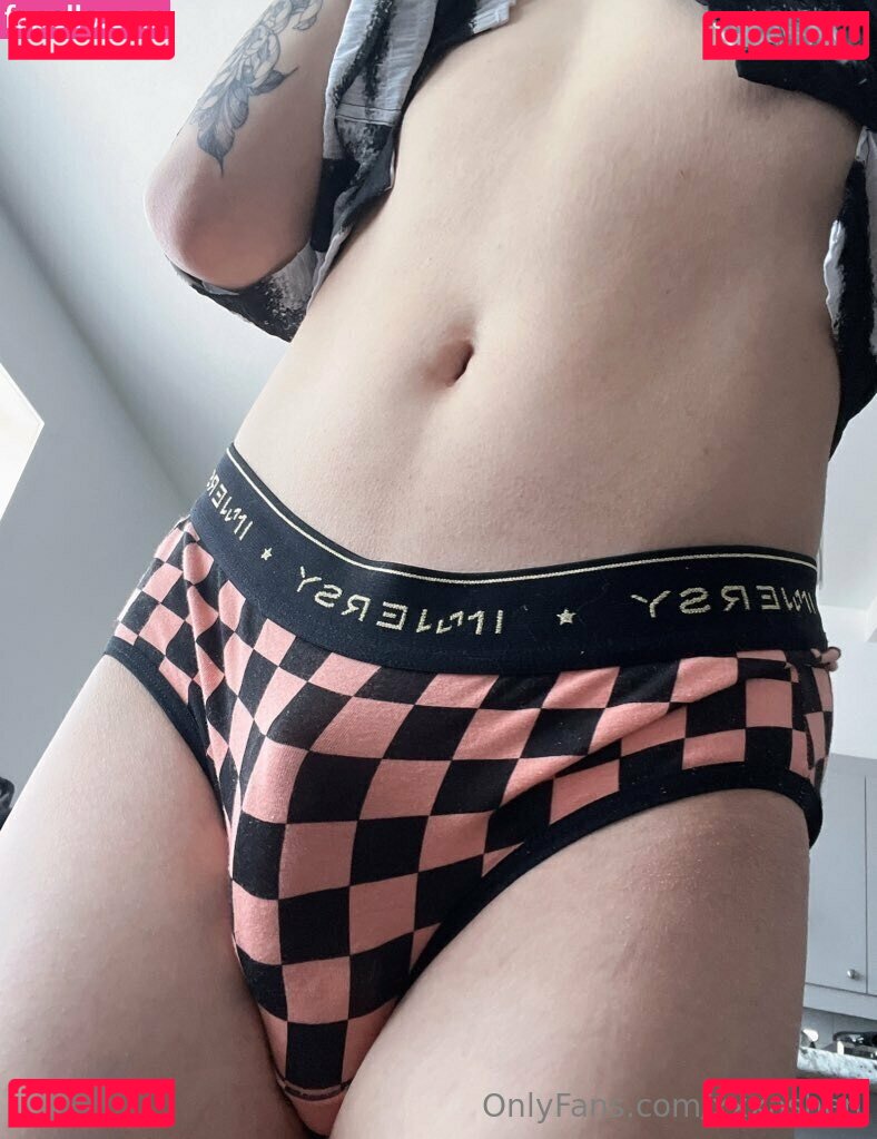 xxxashen Nude Onlyfans Photo 8