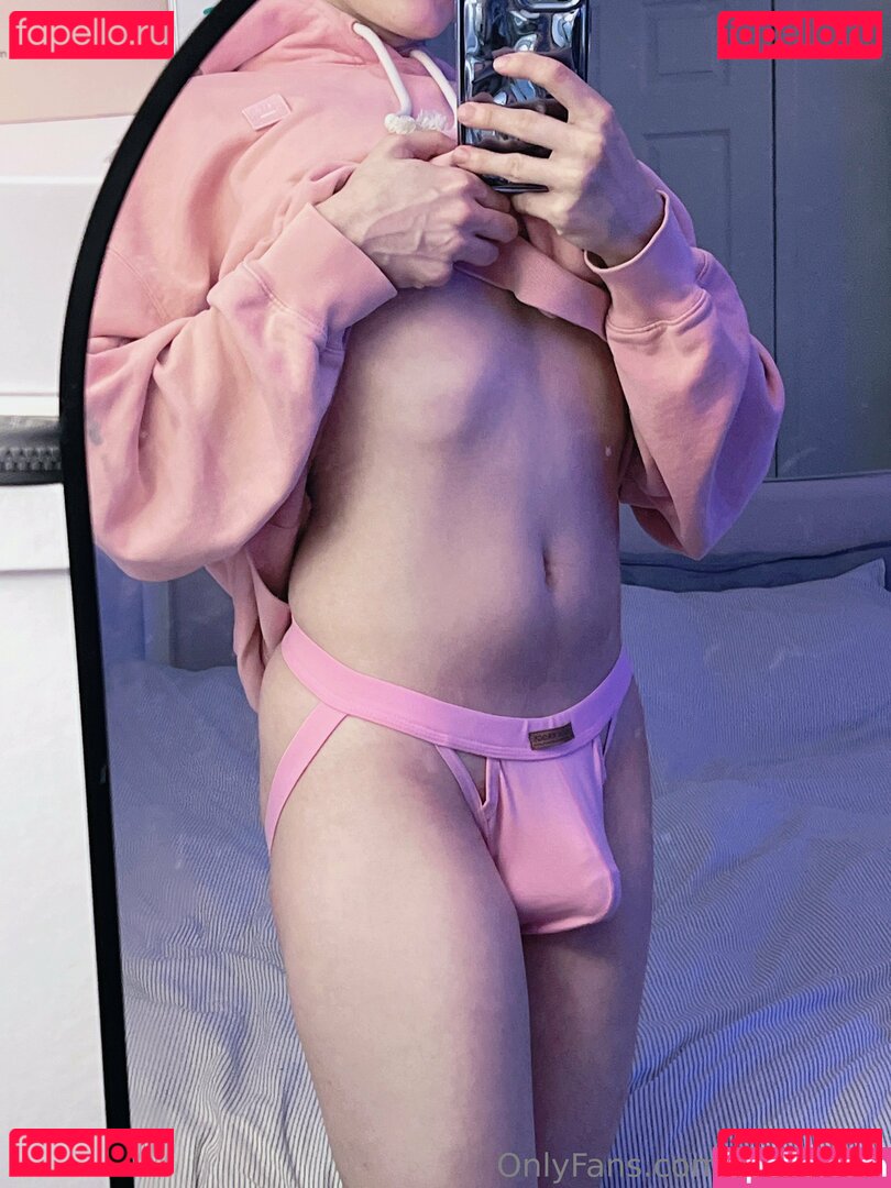 xxxashen Nude Onlyfans Photo 5