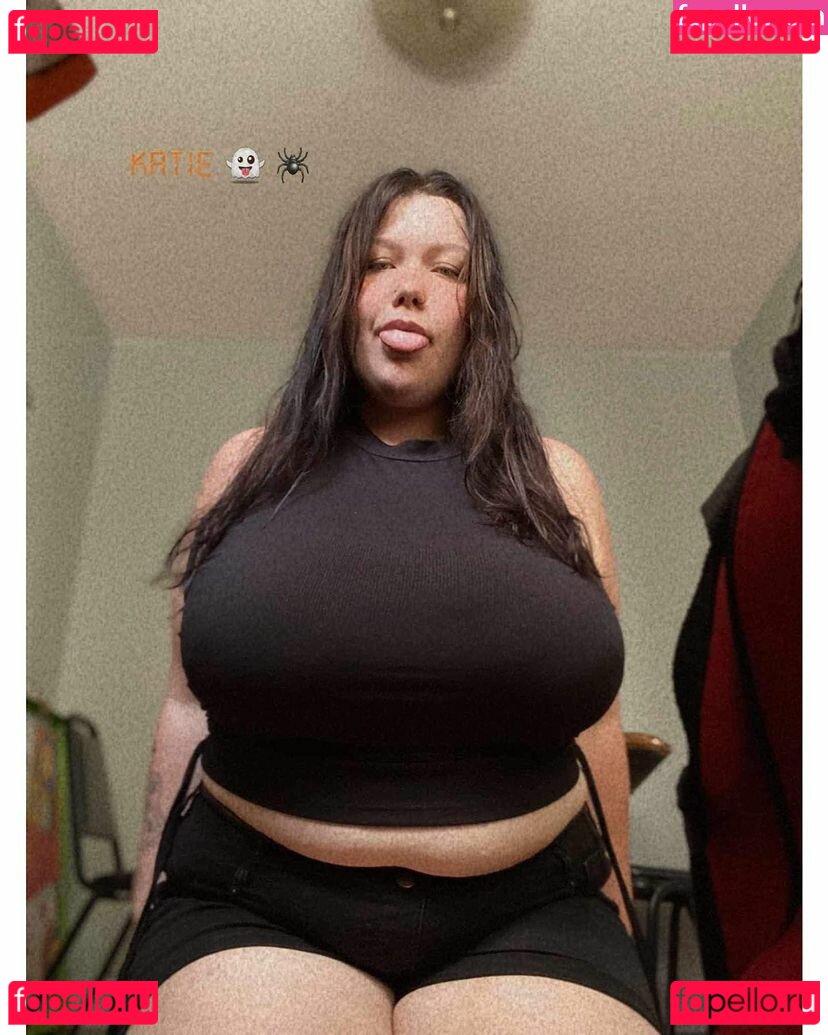 katiebaby Nude Onlyfans Photo 43
