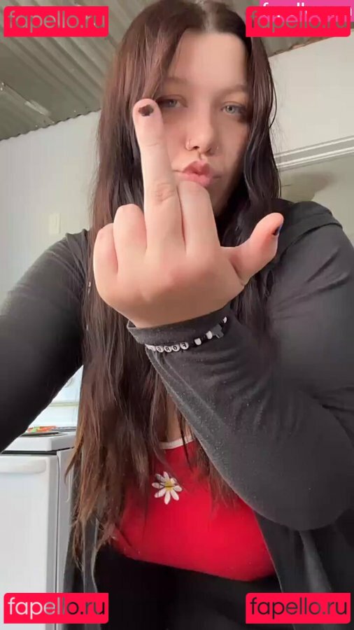 katiebaby Nude Onlyfans Photo 26
