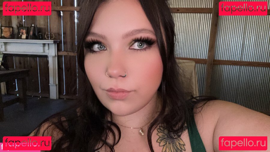 katiebaby Nude Onlyfans Photo 9