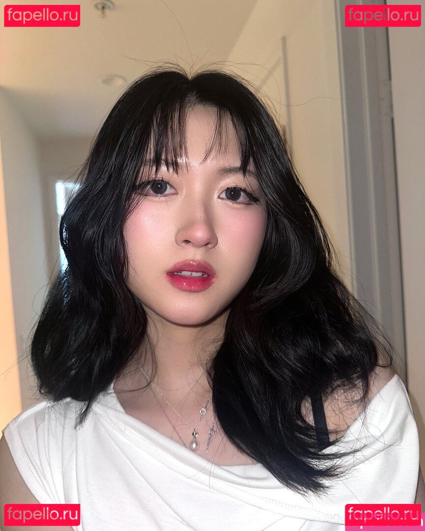 Vkimm Nude Onlyfans Photo 28