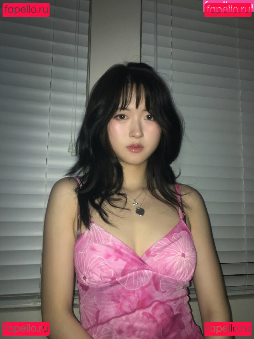 Vkimm Nude Onlyfans Photo 12