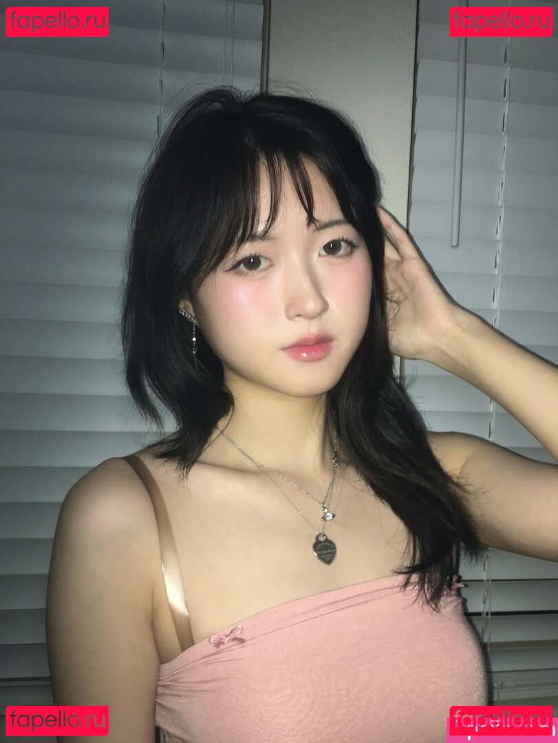 Vkimm Nude Onlyfans Photo 9