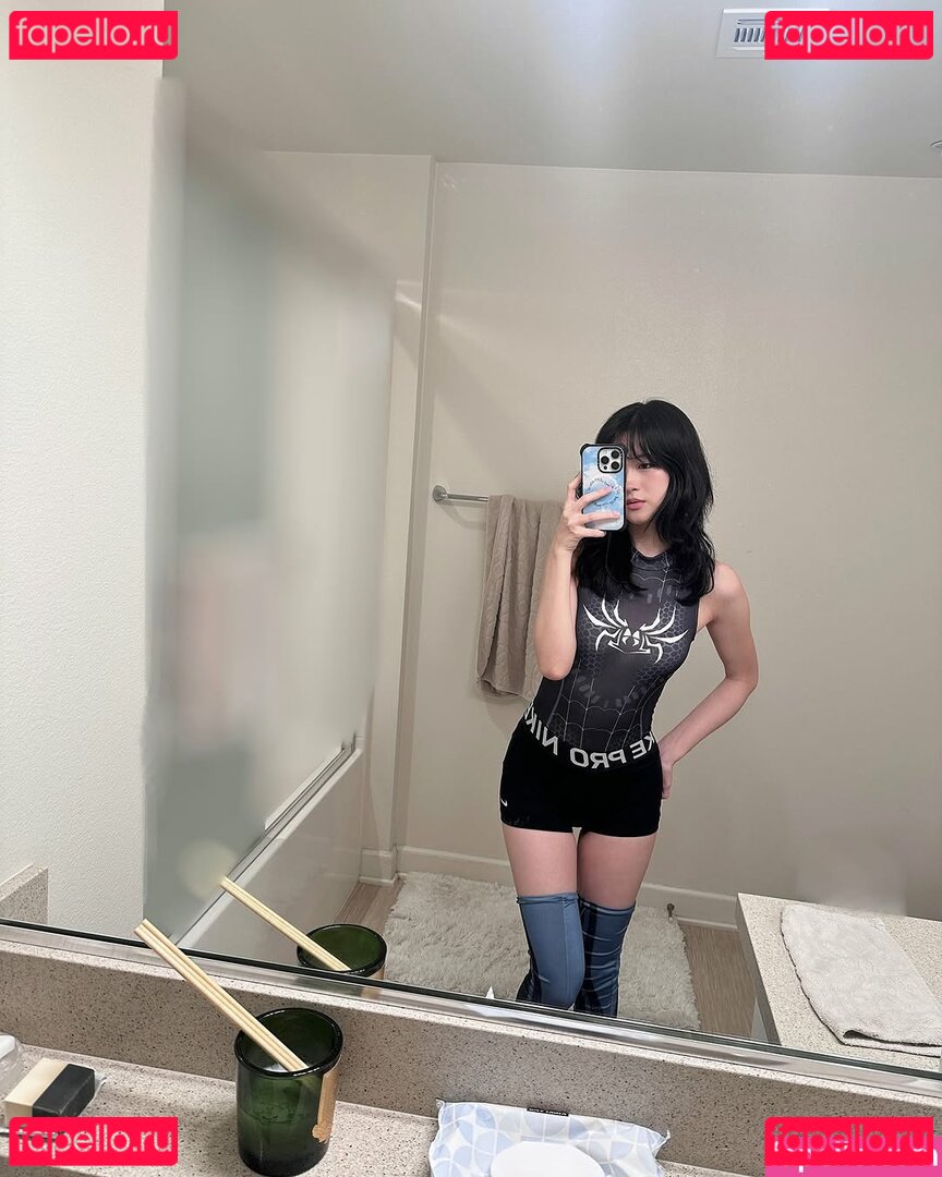 Vkimm Nude Onlyfans Photo 8
