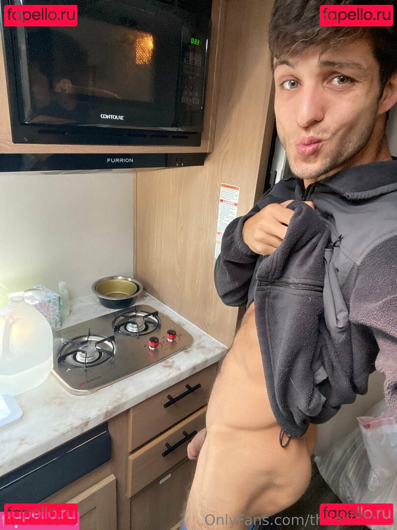 theelliotfinn Nude Onlyfans Photo 30