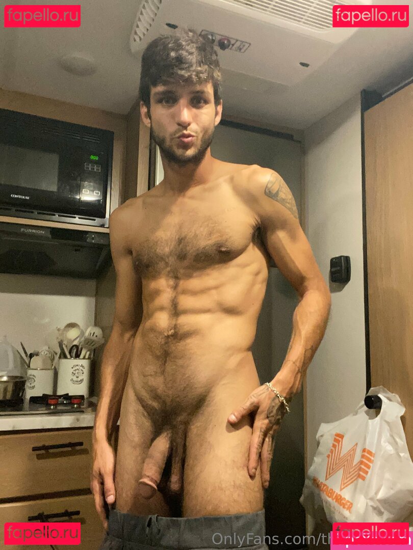 theelliotfinn Nude Onlyfans Photo 11