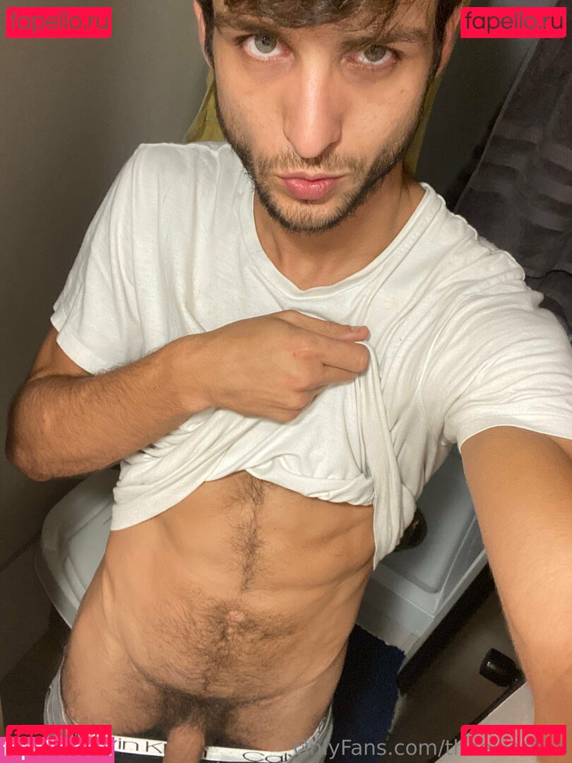 theelliotfinn Nude Onlyfans Photo 6