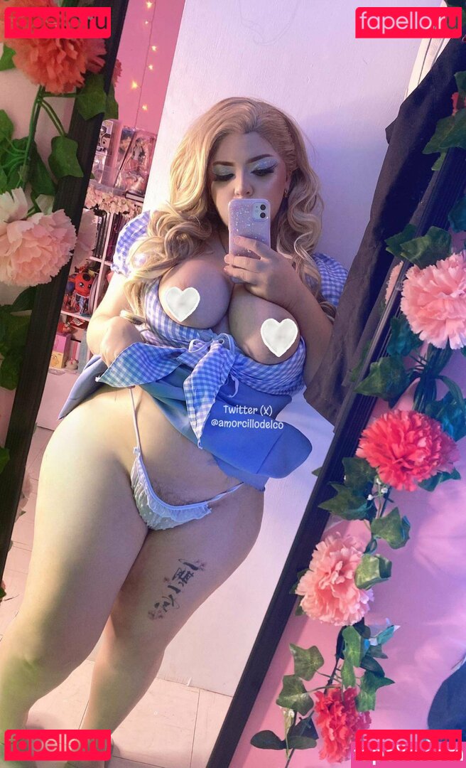 Amorcillo Del Cora Nude Onlyfans Photo 18