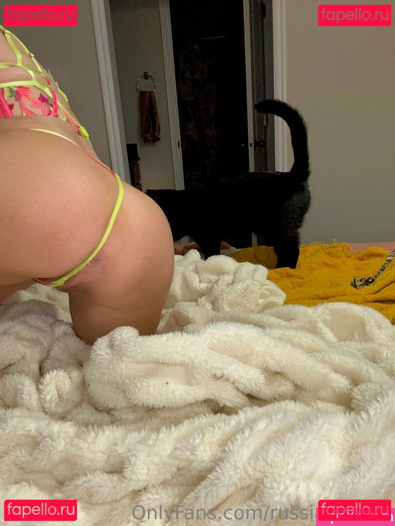 russianskank Nude Onlyfans Photo 7
