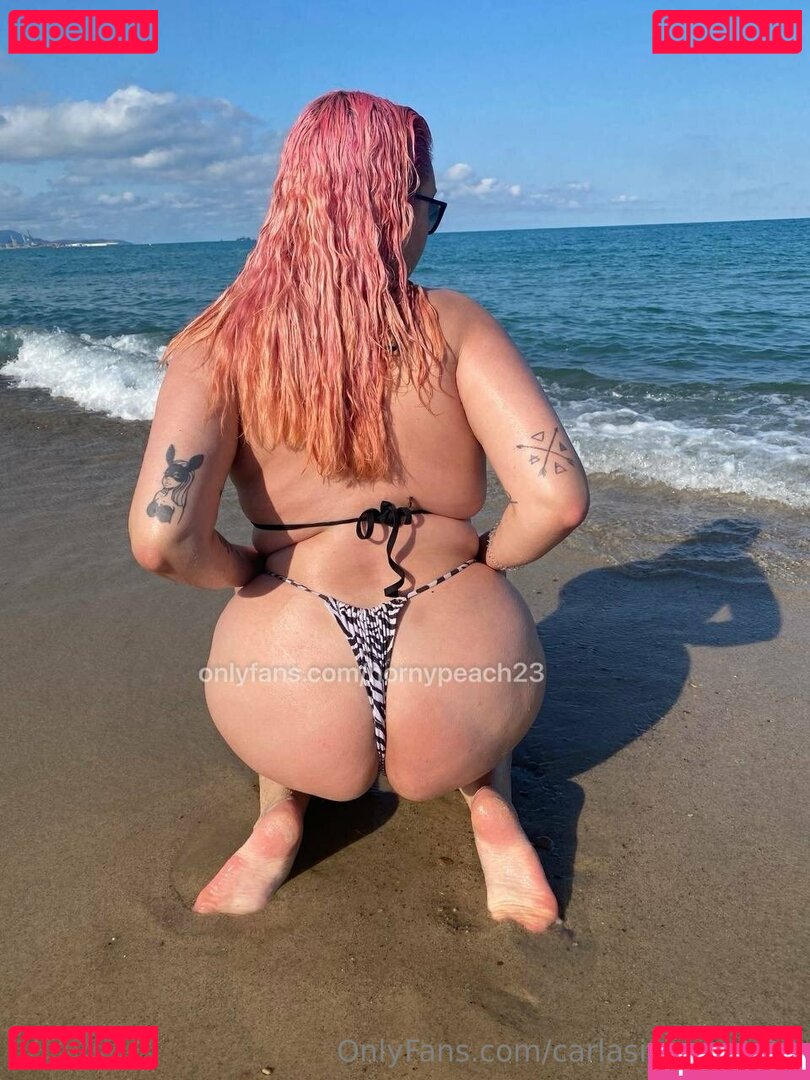 carlasimonetti23 Nude Onlyfans Photo 4
