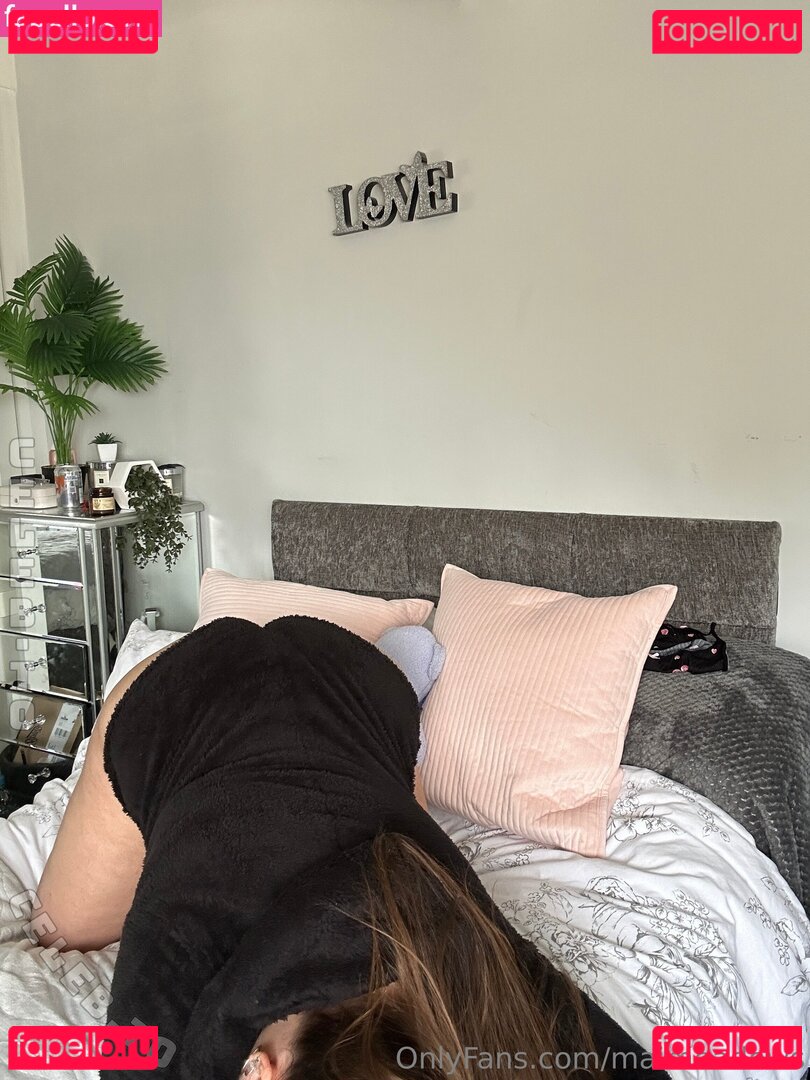 Mai Meadows Nude Onlyfans Photo 33