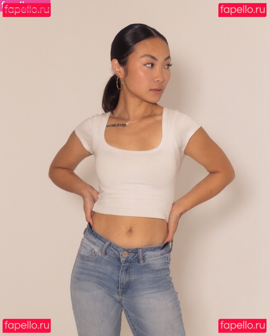 Minhthyfresh Nude Onlyfans Photo 10