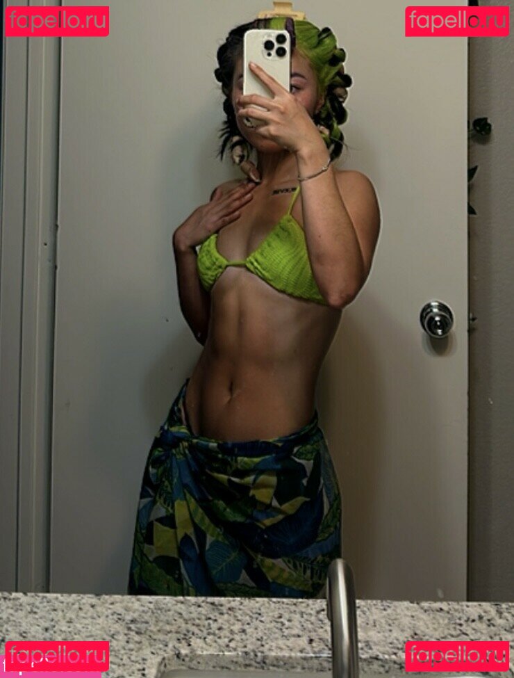 Minhthyfresh Nude Onlyfans Photo 4