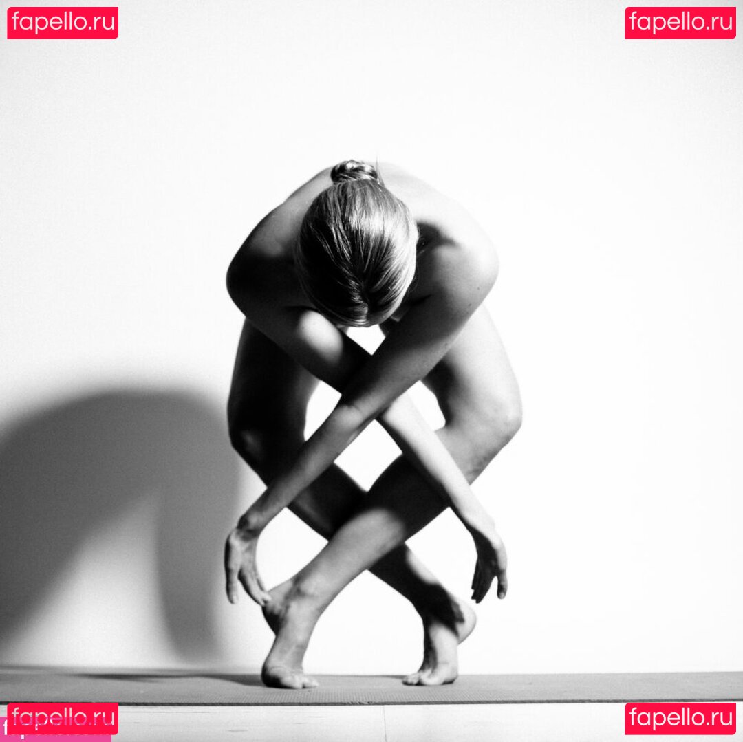 Yogagirl Nude Onlyfans Photo 19