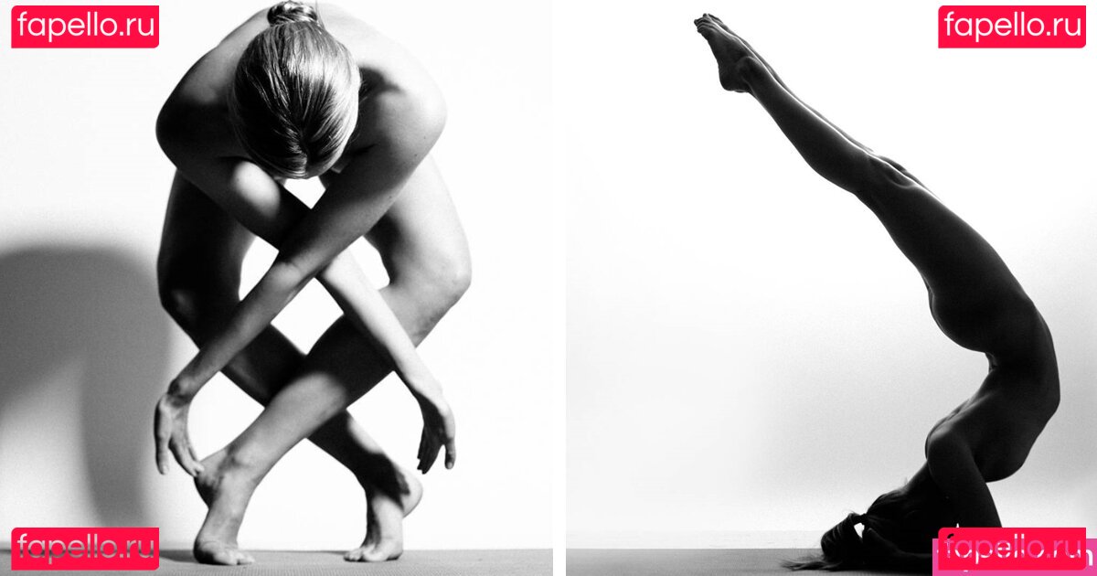 Yogagirl Nude Onlyfans Photo 12