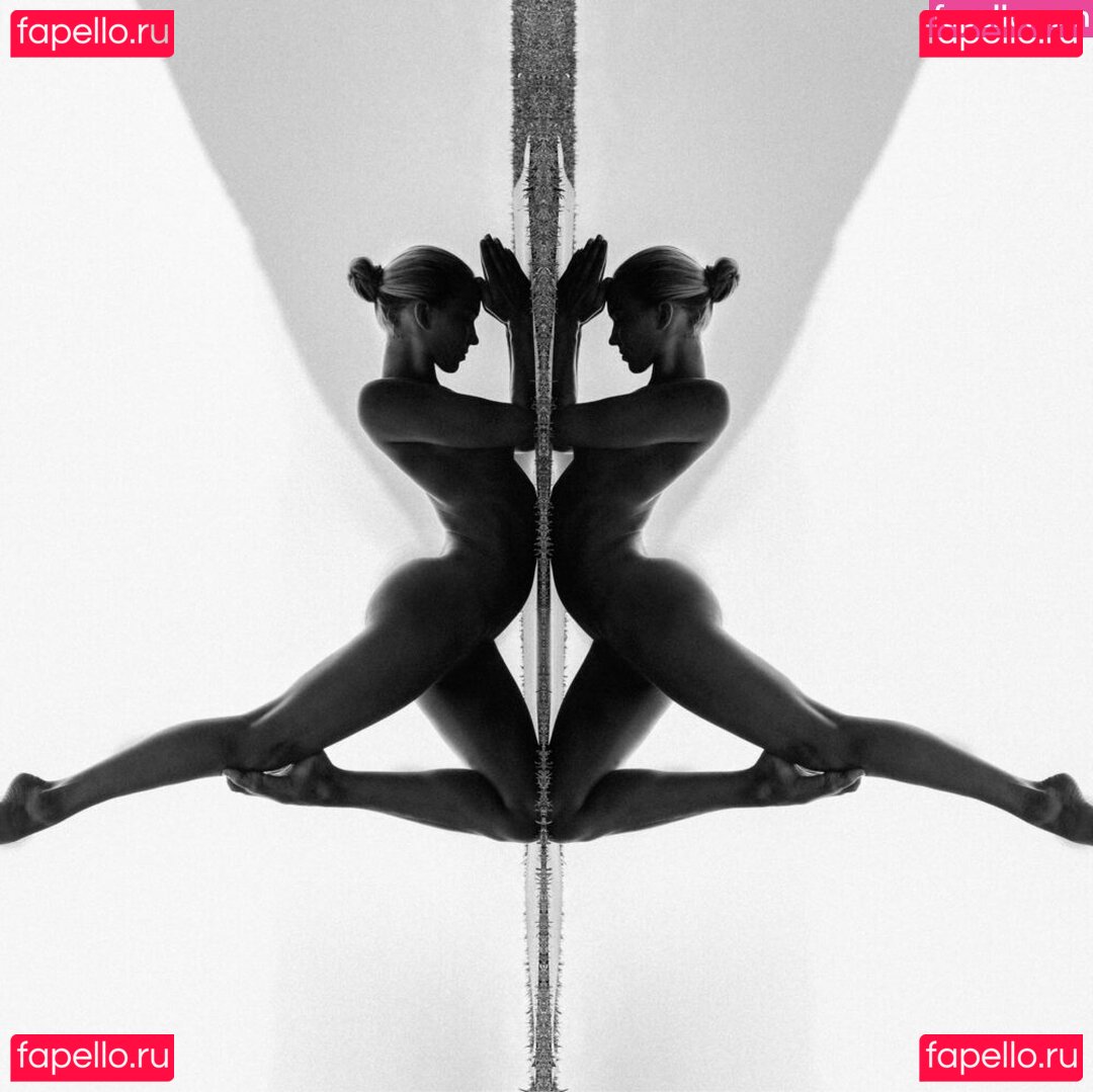 Yogagirl Nude Onlyfans Photo 8