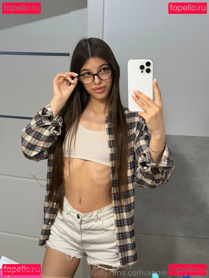 annie_simplegirl Nude Onlyfans Photo 49