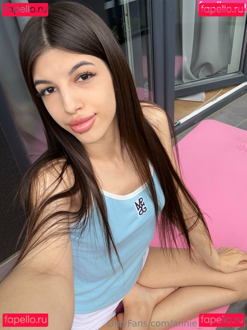 annie_simplegirl Nude Onlyfans Photo 51