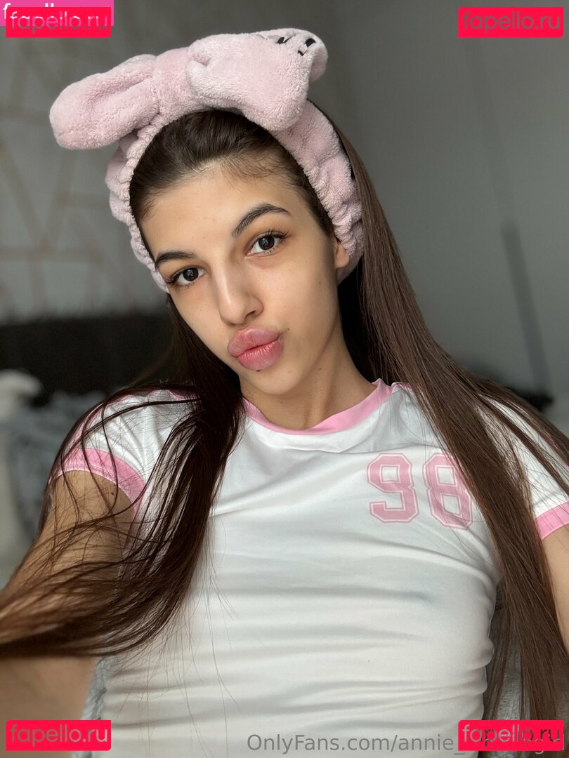 annie_simplegirl Nude Onlyfans Photo 38