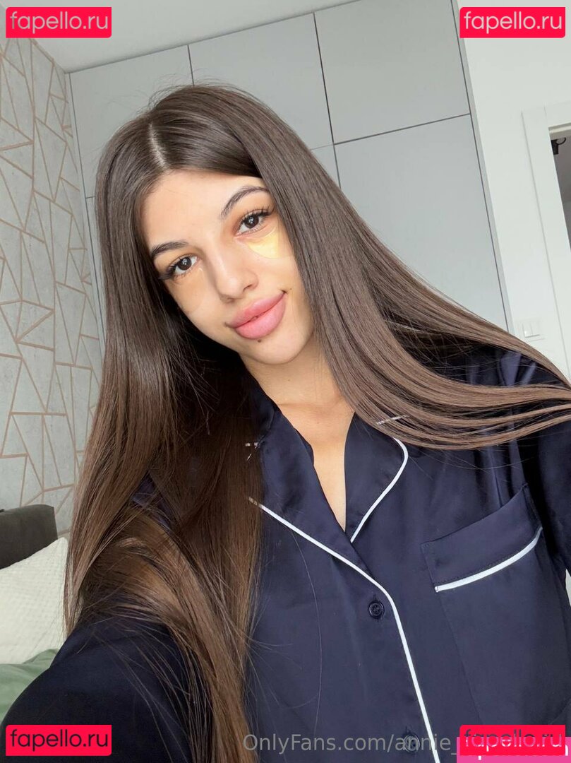 annie_simplegirl Nude Onlyfans Photo 21