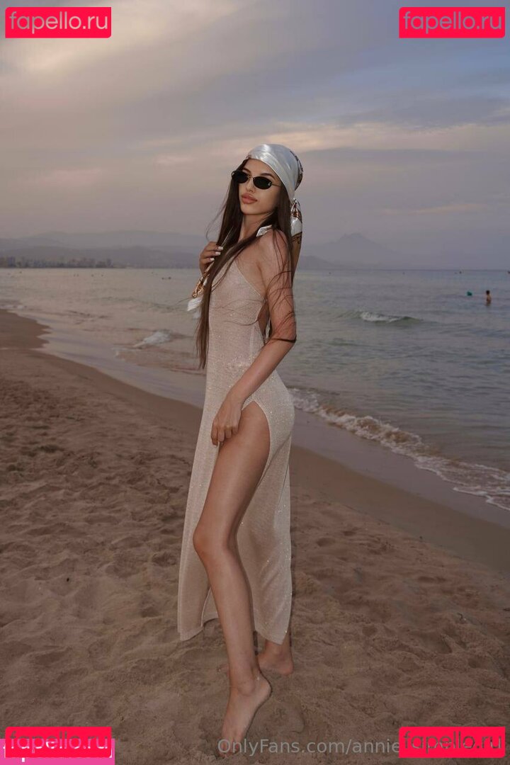 annie_simplegirl Nude Onlyfans Photo 22