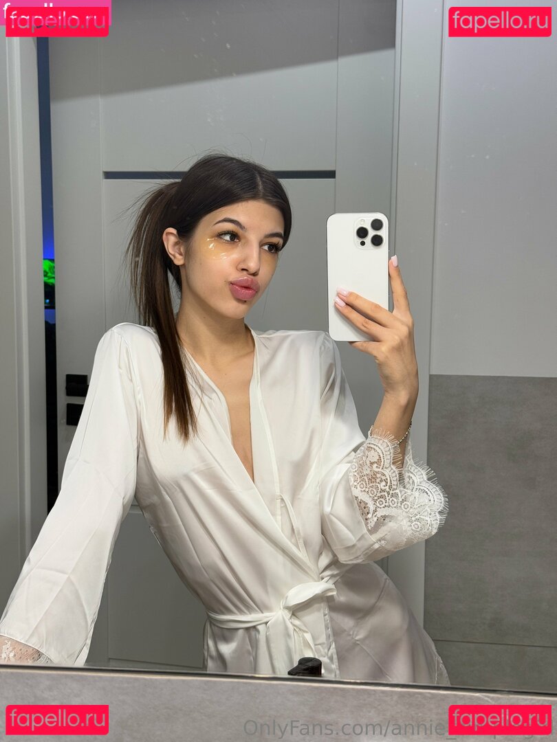 annie_simplegirl Nude Onlyfans Photo 19