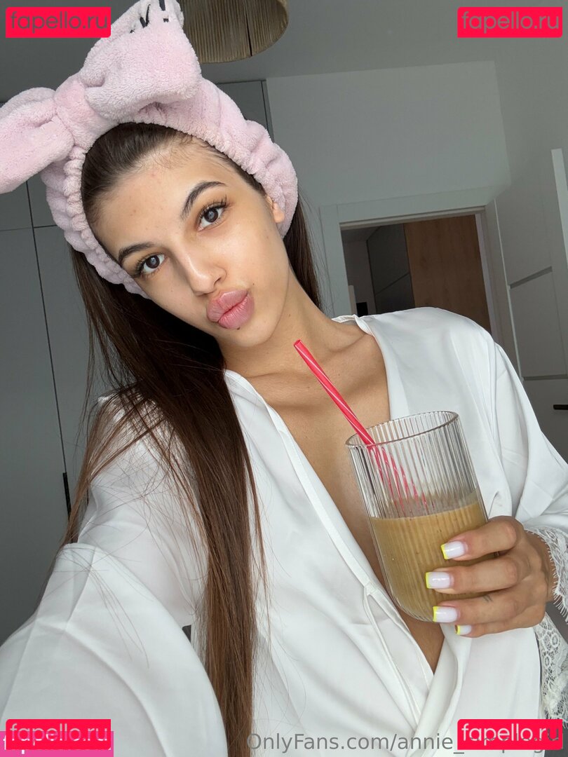 annie_simplegirl Nude Onlyfans Photo 16