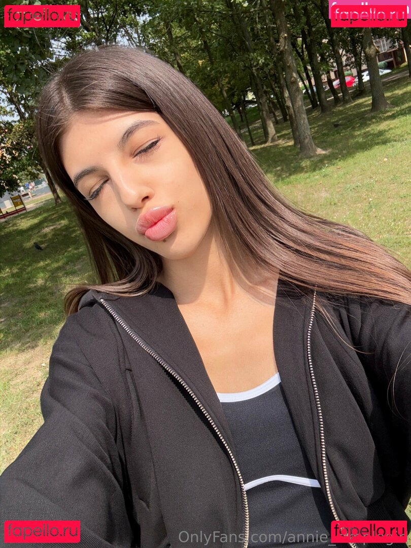 annie_simplegirl Nude Onlyfans Photo 14