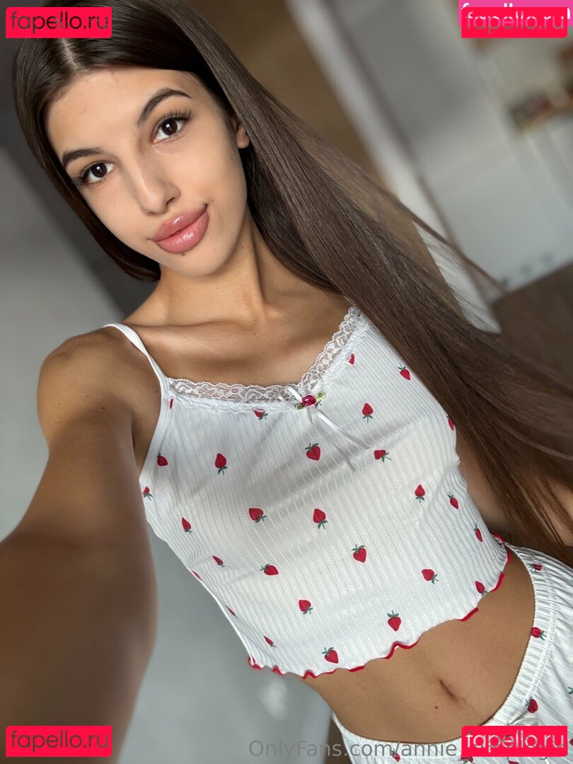 annie_simplegirl Nude Onlyfans Photo 10