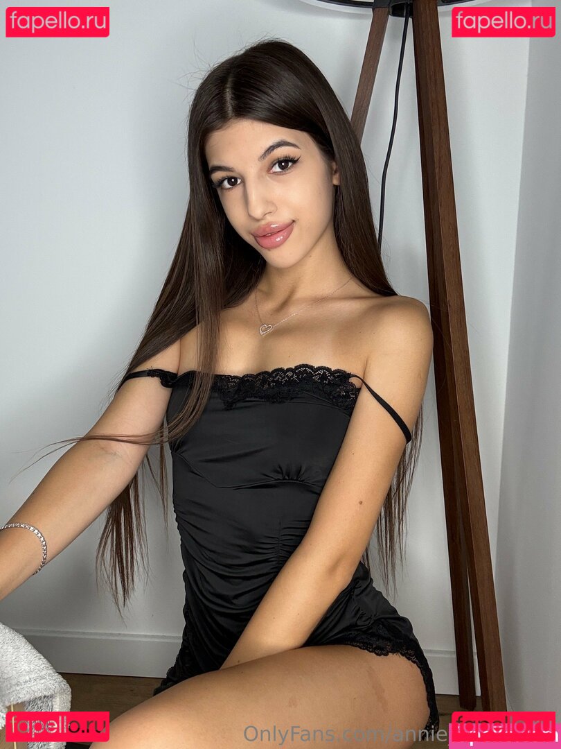 annie_simplegirl Nude Onlyfans Photo 3