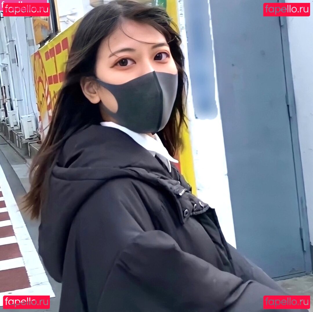Yumichan Nude Onlyfans Photo 7