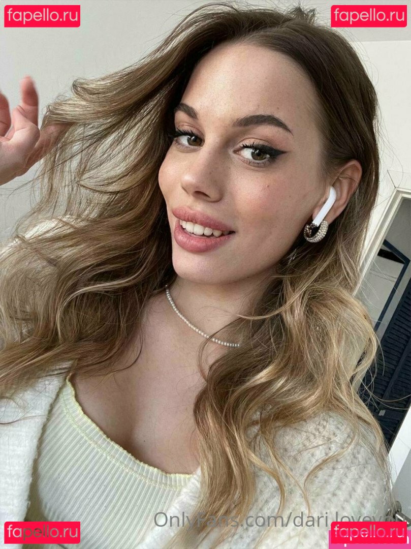 Dari.loveyou Nude Onlyfans Photo 43