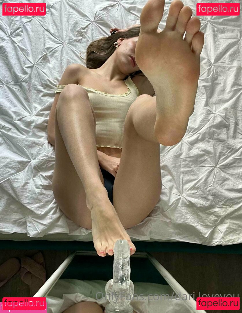 Dari.loveyou Nude Onlyfans Photo 42