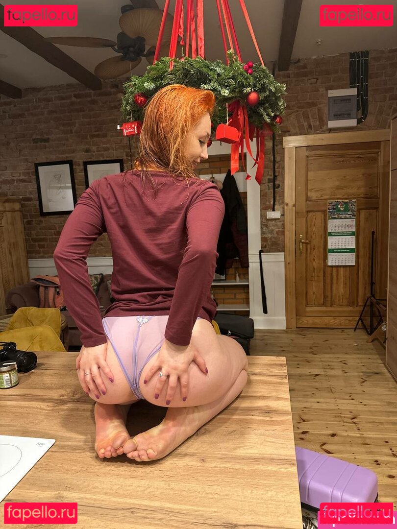 the_weganka Nude Onlyfans Photo 21