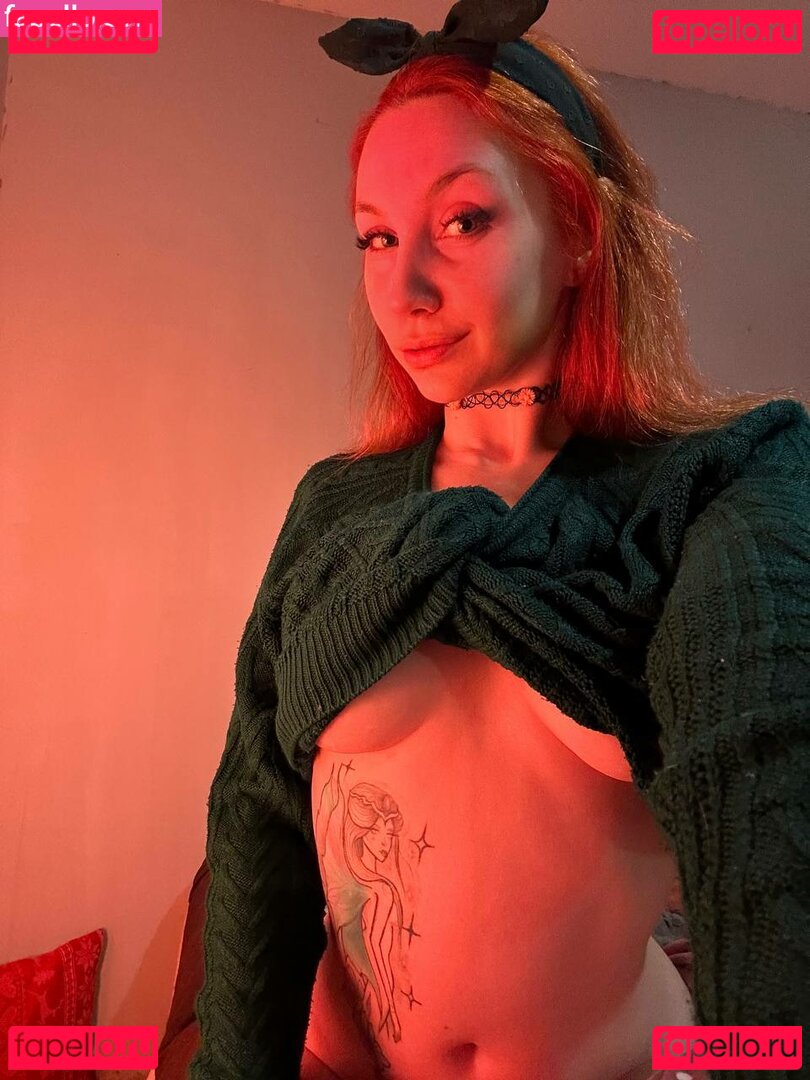 the_weganka Nude Onlyfans Photo 20