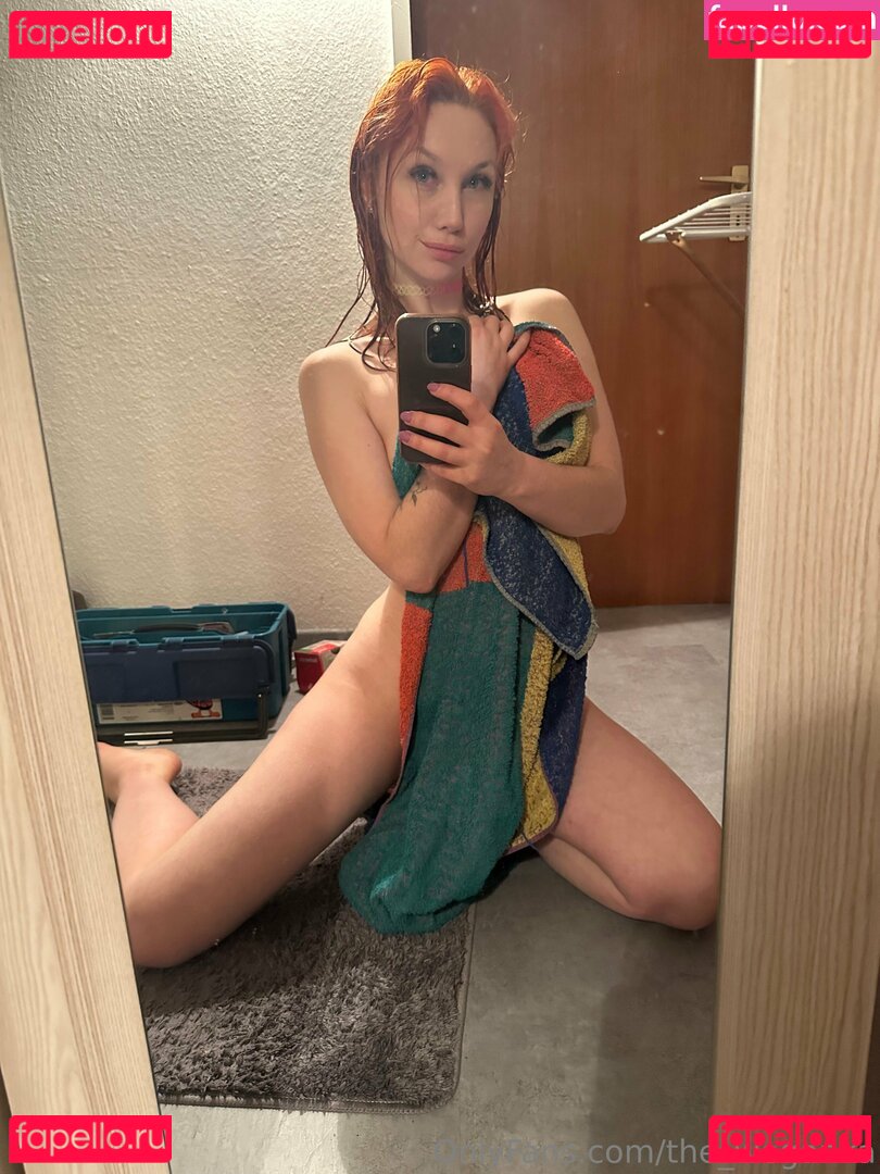 the_weganka Nude Onlyfans Photo 11